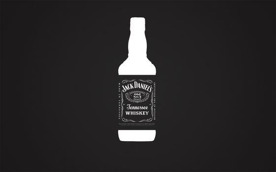 The Brands - Jack Daniels