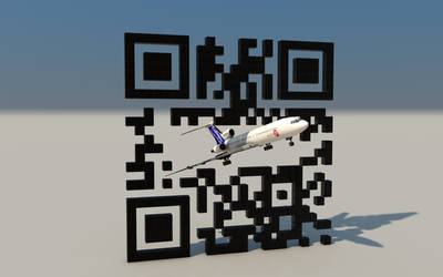 qr3D