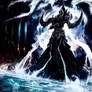 Diablo III Reaper of Souls - Malthael