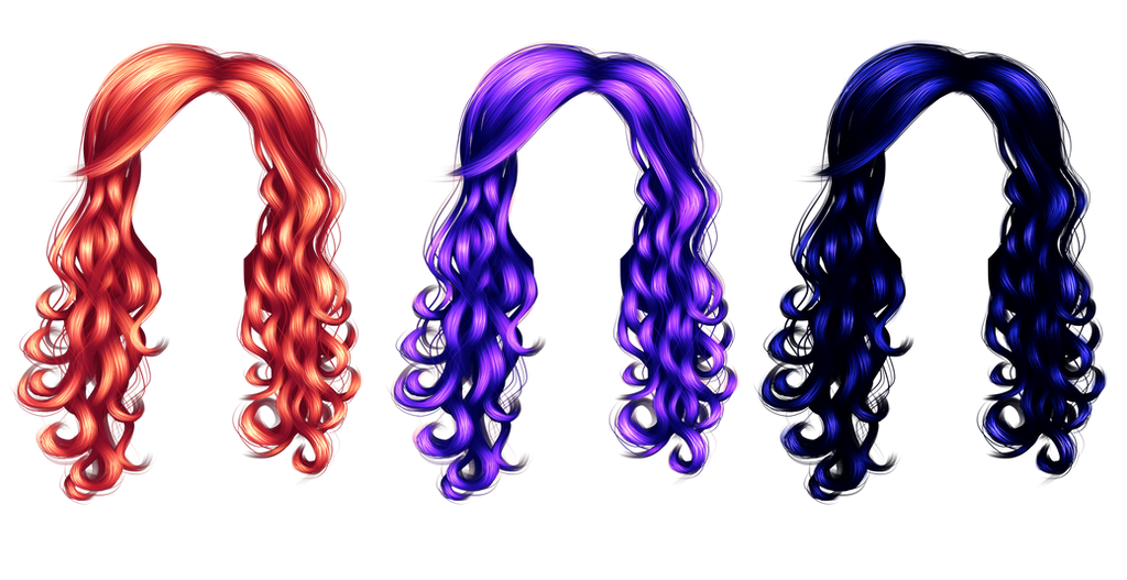 Hair PNG By TheGuillotine3 On DeviantArt hair-png-by-theguillotine3-on-deviantart