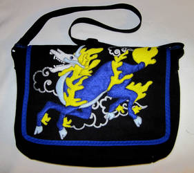 Kirin Shoulderbag