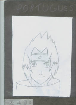 Sasuke