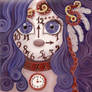 Watch girl