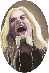 Marco Hietala