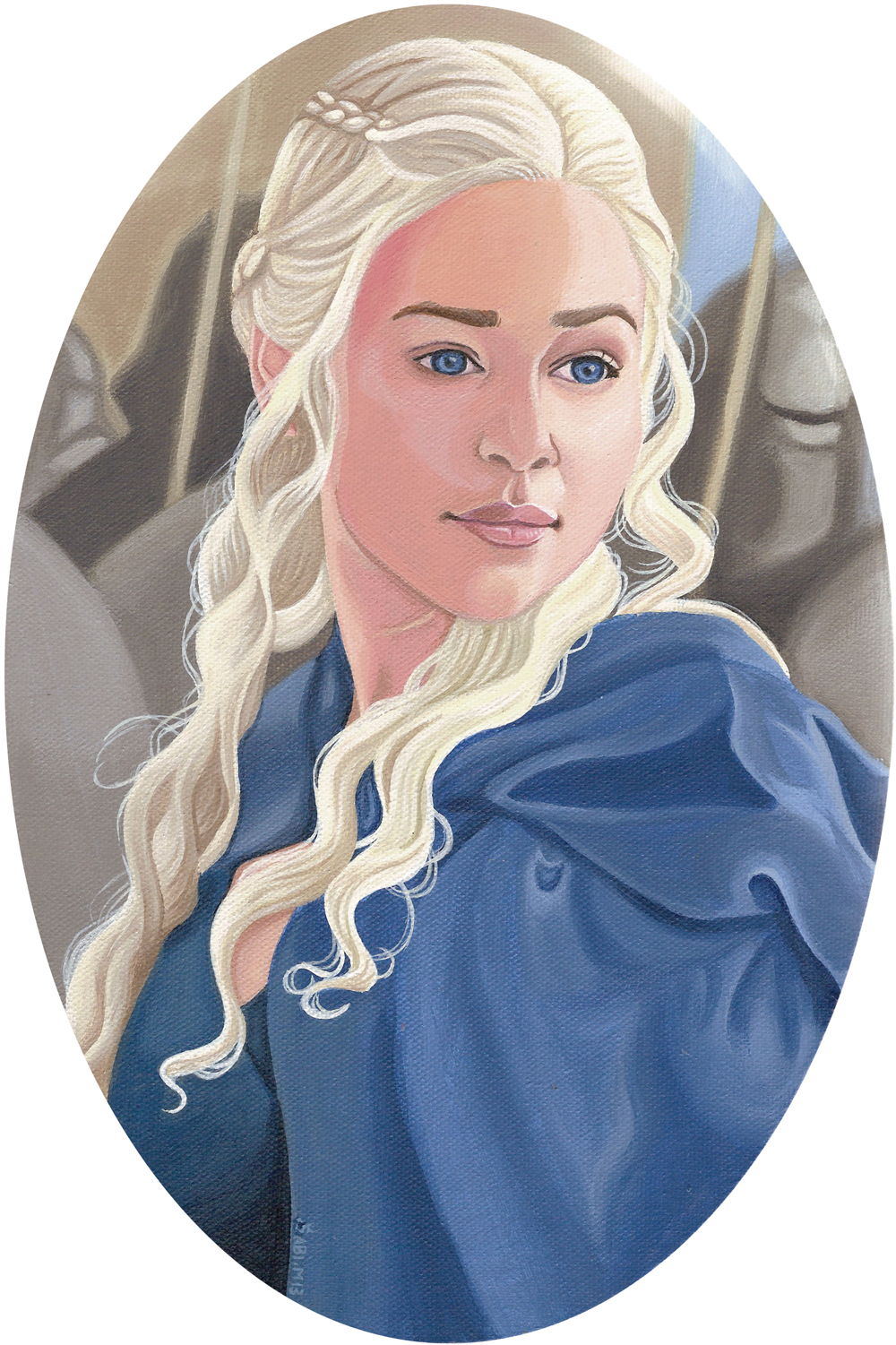 Daenerys