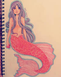 Mermaid