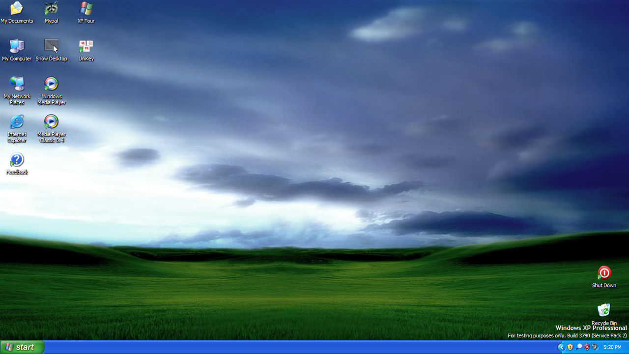 Windows Xp Dream My Windows XP 2003 Reimagination Desktop by TuanHung2003 on DeviantArt