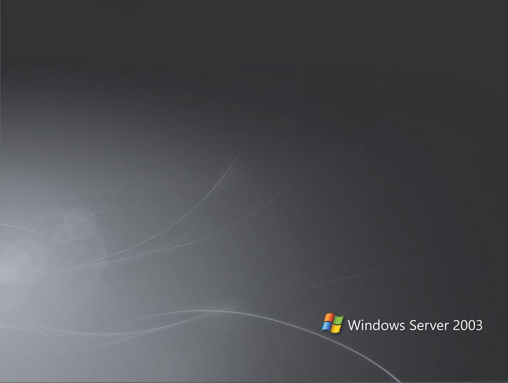 Windows Server 2003 by TuanHung2003 on DeviantArt
