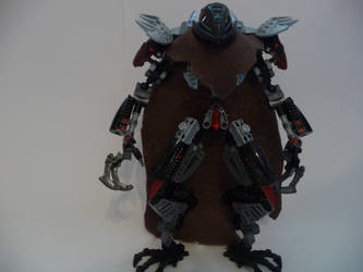 Makuta Vorgul