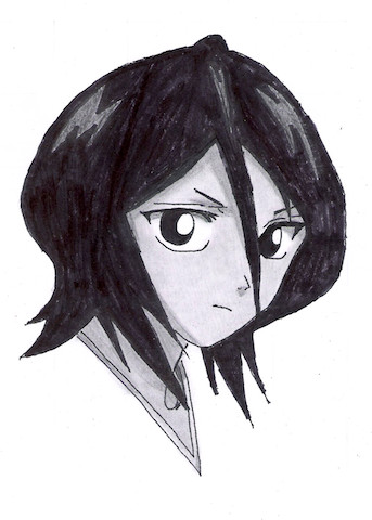 Rukia