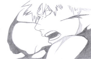 Fullbring Ichigo