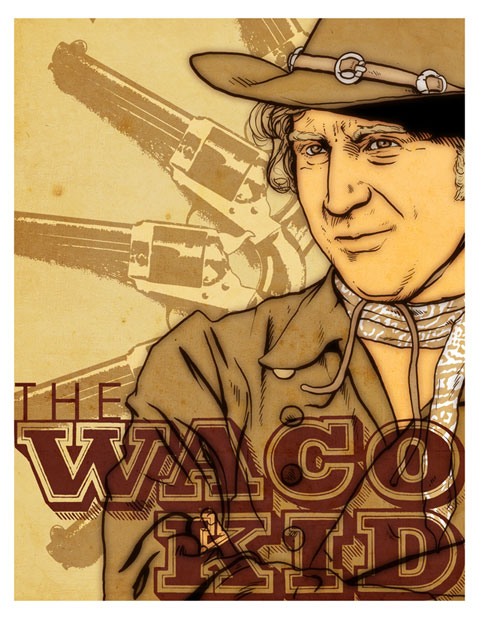 The Waco Kid