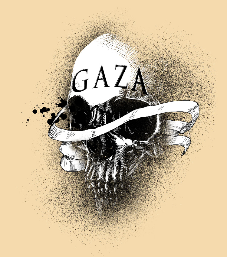 Gaza