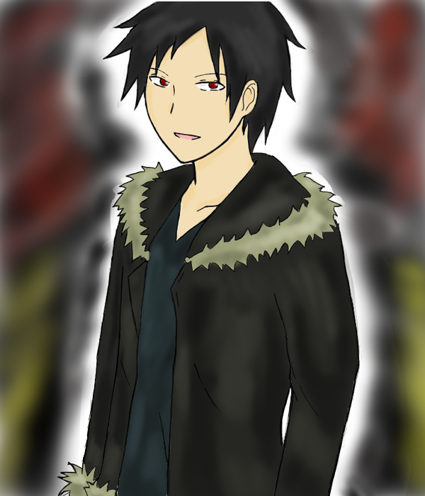 Izaya