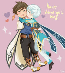 Sormik VDAY