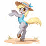 Beach Pony - Derpy Hooves - Now on Merch