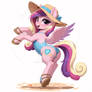 Beach Pony - Cadance - Now on Merch