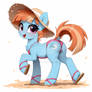 Beach Pony - Windy Whistles - Now on Merch