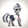 Schoolfilly Zecora - Now on Merch