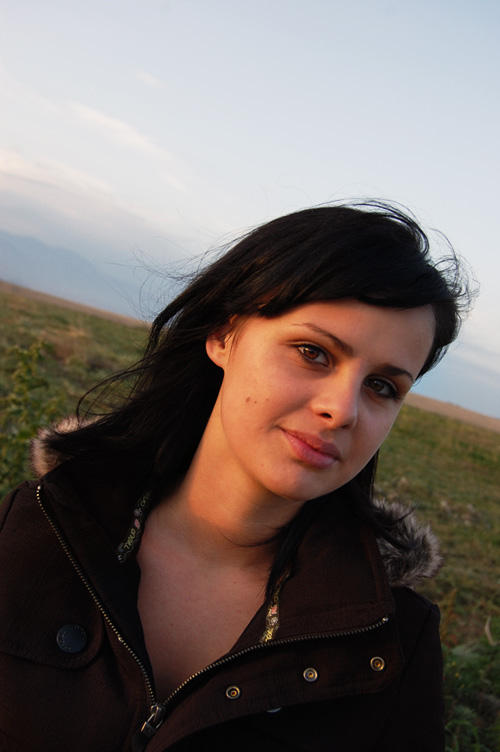 Mishell by stefo on DeviantArt