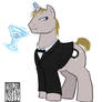 Bond, James Bond, The Pony