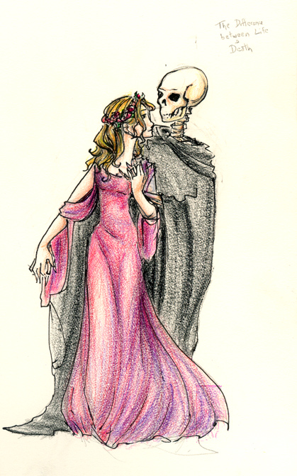 Death and the Maiden