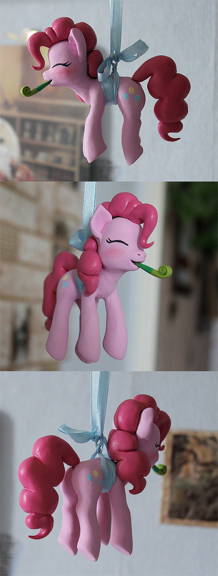 Pinkie Pie