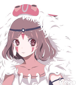 mononoke hime