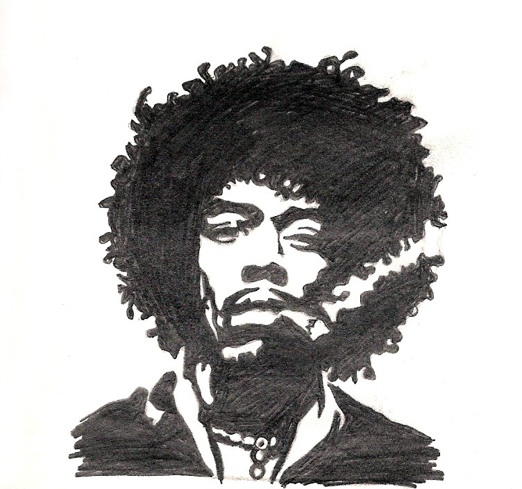 Hendrix