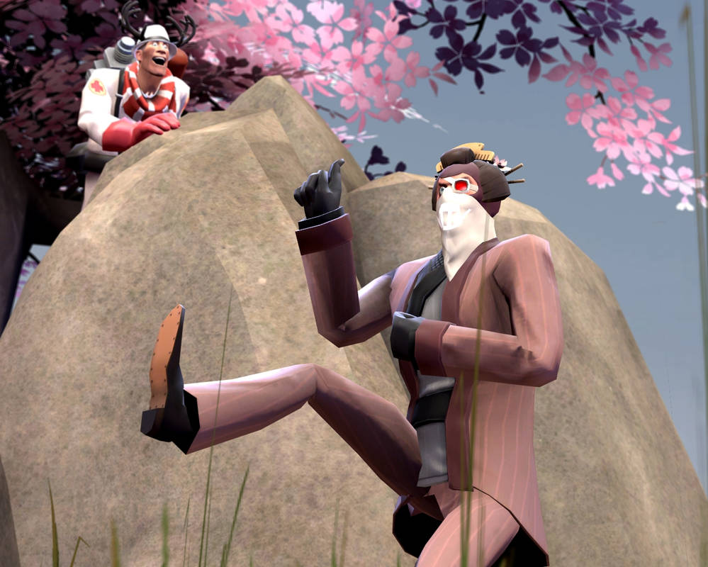I am now Waifu