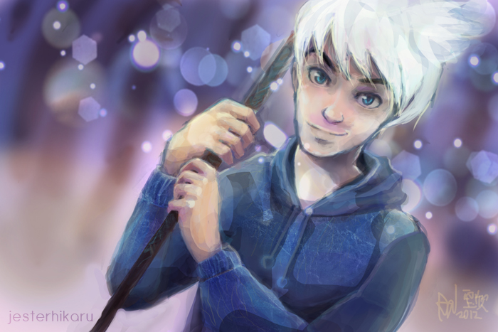 Jack Frost