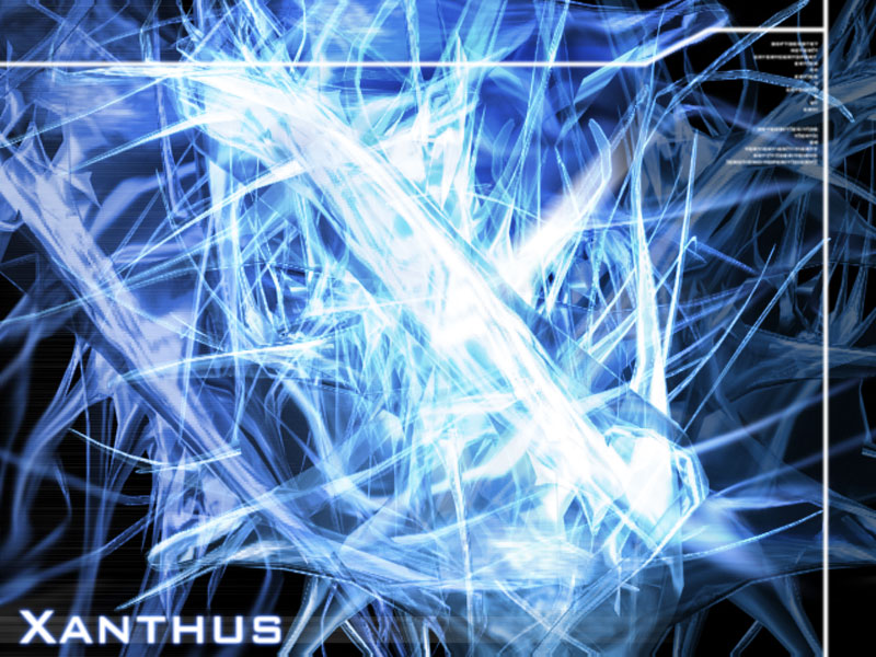 ___Xanthus___