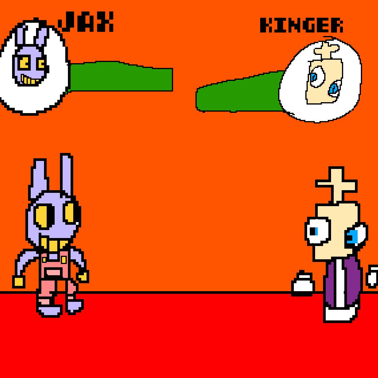 Pixel Tadc Jax Vs Kinger Pt 1 PART 2 IS VORE By TADCvoreFanart On pixel-tadc-jax-vs-kinger-pt-1-part-2-is-vore-by-tadcvorefanart-on
