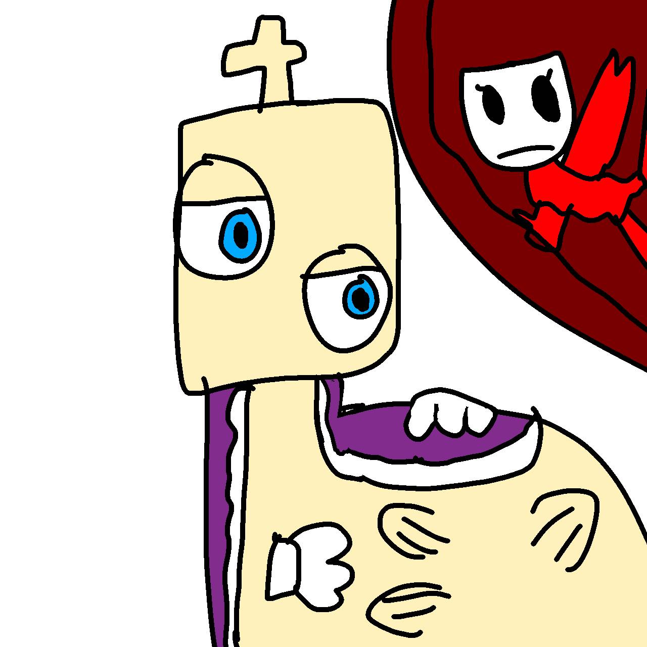 Kinger Vores Gangle By TADCvoreFanart On DeviantArt kinger-vores-gangle-by-tadcvorefanart-on-deviantart