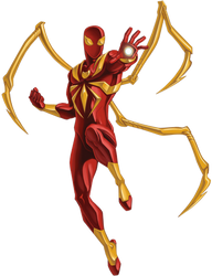 Iron Spider