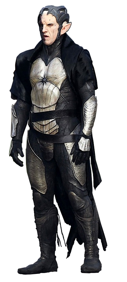 Malekith by DavidBksAndrade on DeviantArt