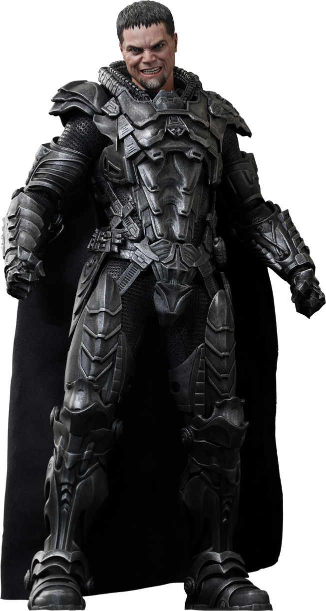 General Zool General Zod by DavidBksAndrade on DeviantArt