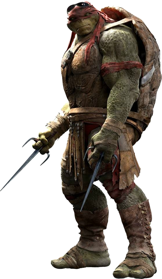 Raphael by DavidBksAndrade on DeviantArt