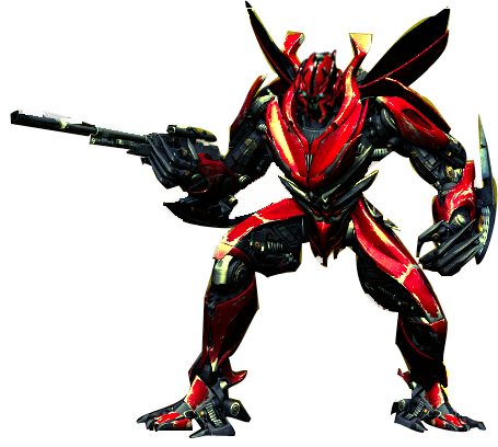 Mirage by DavidBksAndrade on DeviantArt