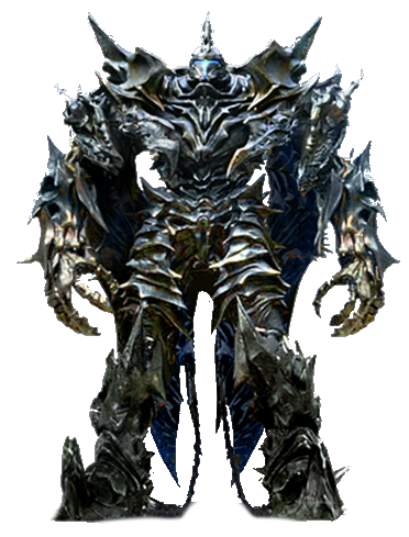 Strafe by DavidBksAndrade on DeviantArt