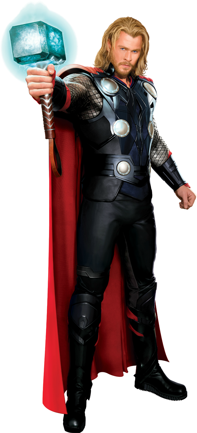Thor Rune Transparent Thor Transparent by DavidBksAndrade on DeviantArt