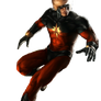 Captain Mar-Vell Transparent