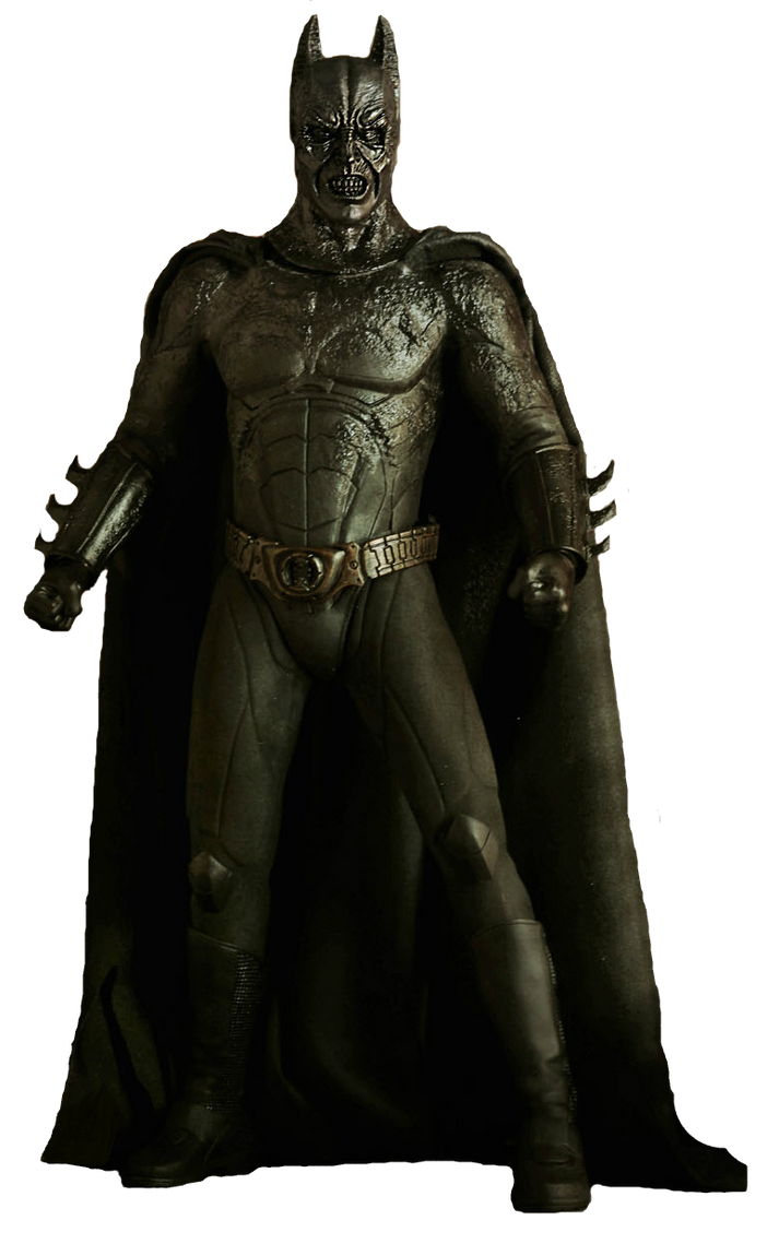 Batman Demon by DavidBksAndrade on DeviantArt.