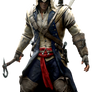 Connor Kenway