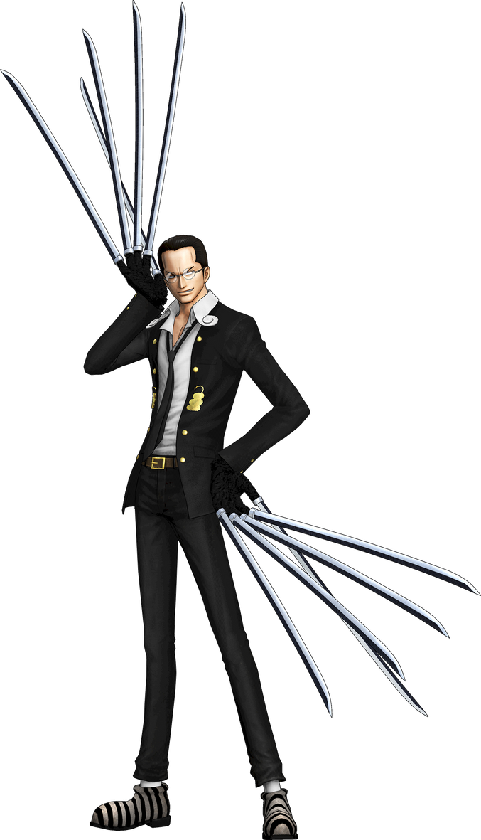 Kuro Transparent by DavidBksAndrade on DeviantArt