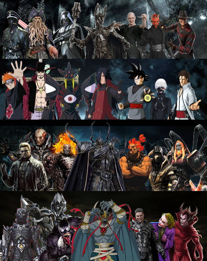 Evil Math Team Evil Teams by DavidBksAndrade on DeviantArt