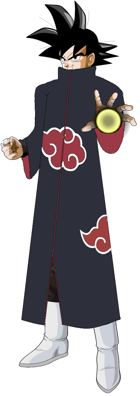 All Akatsuki PNG by DavidBksAndrade on DeviantArt