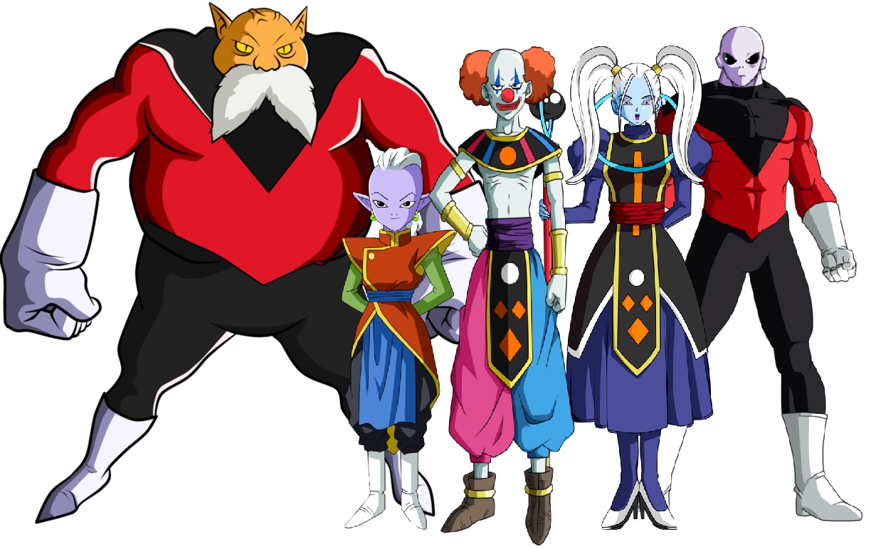 Universe 11 by DavidBksAndrade on DeviantArt