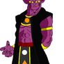 Yagashin God of Destruction of the Universe 16