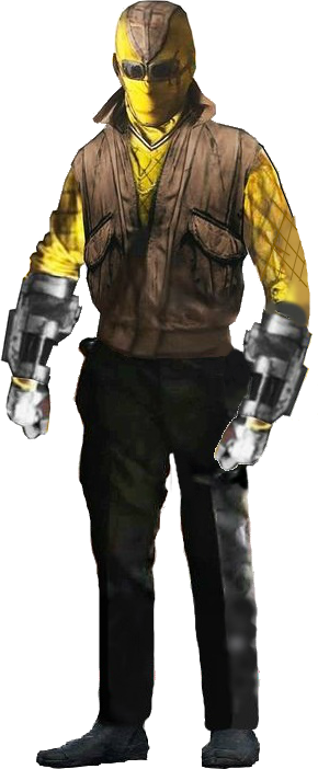 picture Spider Man Homecoming Shocker Concept Art spider man homecoming shocker png by